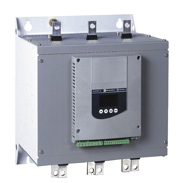 ATS48C25Y New Schneider Electric Soft Starter